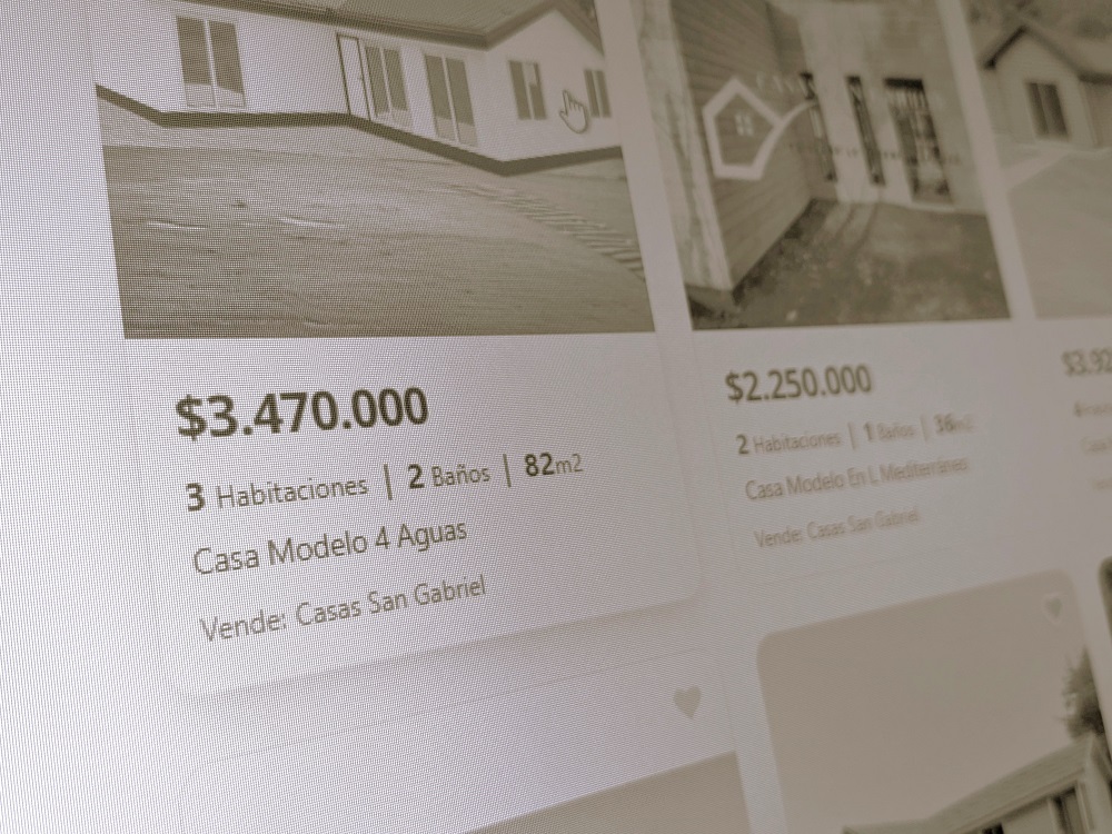 Imagen del catalogo de casas prefabricadas