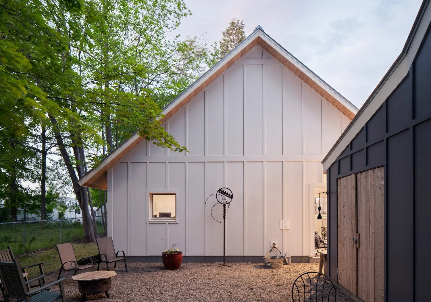 search results footer photo