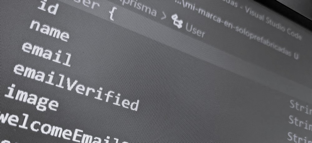 Portada del comunicado a fabricantes